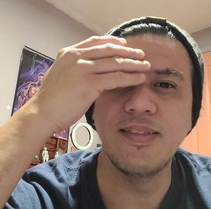 Meet your Posher, Rye